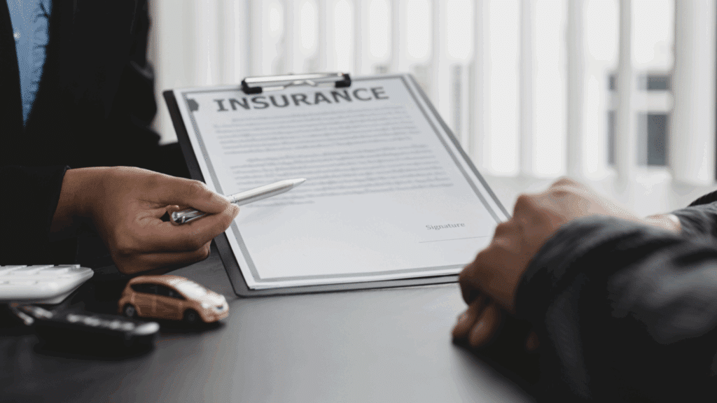 Comment bien choisir son assurance auto ?