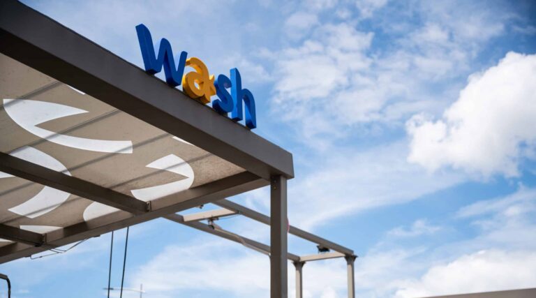 Comment choisir une station de lavage auto ?