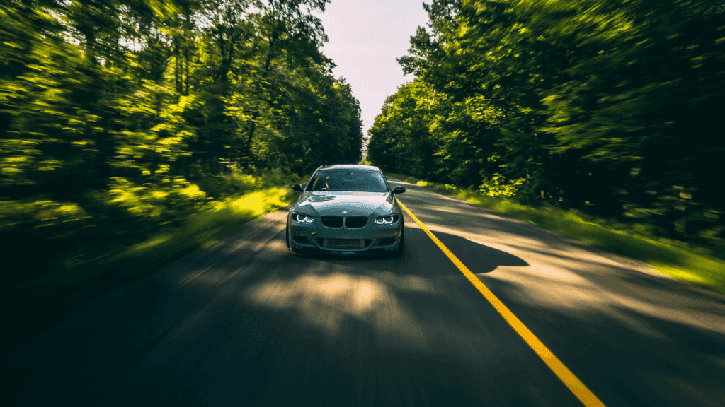 Couleur de carrosserie : que faut-il choisir ?