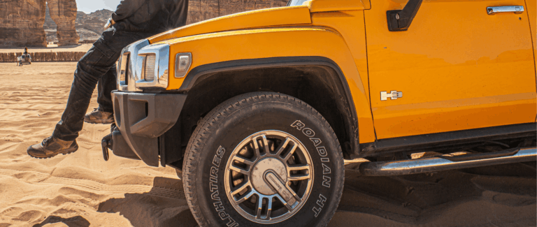 Comment nettoyer le sable de sa voiture ?